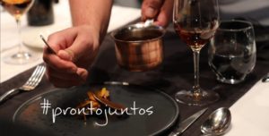 Vinos de Jerez y Manzanilla lanzan una campaña de apoyo al sector hostelero