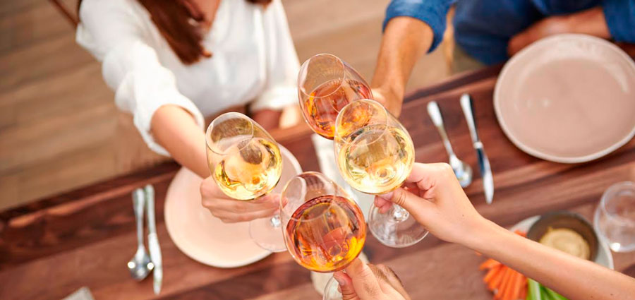 Una fiesta de los vinos de Jerez sin igual, la triplemente galardonada International Sherry Week  coincide con Copa Jerez Del 8 al 14 de noviembre de 2021